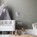 Paco Home Wandleuchte Capri 315 | Weiß 2