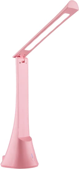Brilliant LED Tischleuchte Idana | Rosa