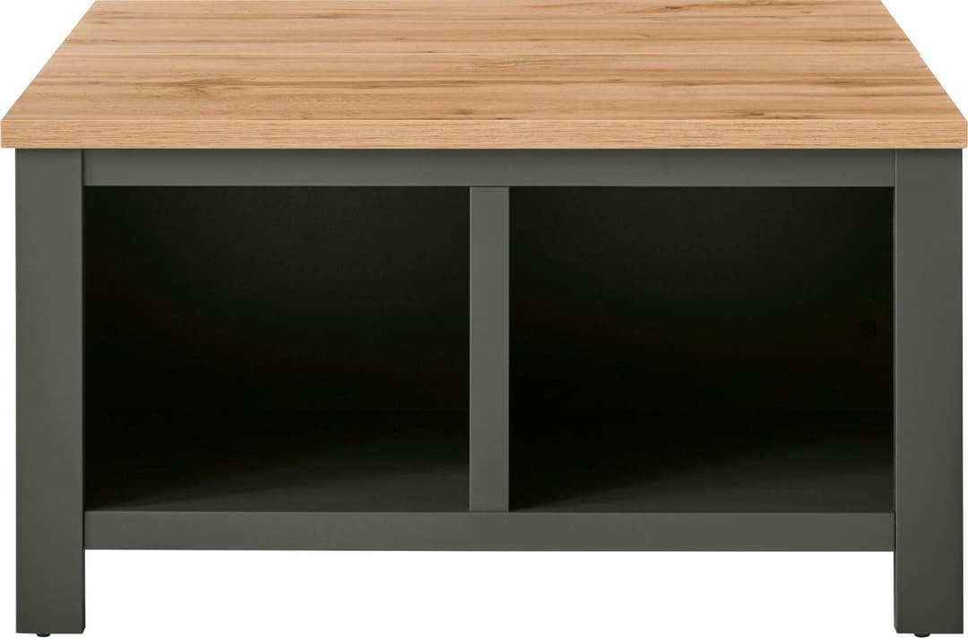 Home affaire Couchtisch CAMBRIDGE | Holztöne