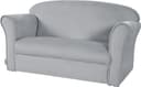 roba® Kindersofa Lil Sofa | Grau