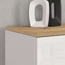 OTTO home Sideboard ISEO | Weiß 5