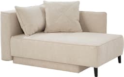 Jockenhöfer Gruppe Recamiere Rex | Beige