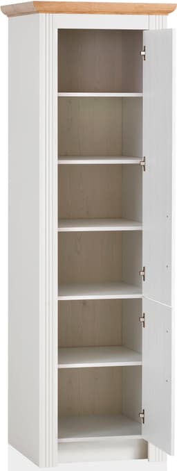 OTTO home Hochschrank KS-Westminster | Weiß
