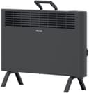 STIEBEL ELTRON Konvektor »CNS-B 2000 Plus LCD move« | Schwarz
