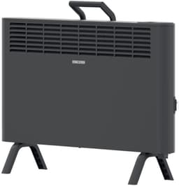 STIEBEL ELTRON Konvektor »CNS-B 2000 Plus LCD move« | Schwarz