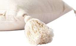 TOM TAILOR HOME Dekokissen Knot Lines | Mehrfarbig