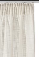 LeGer Home by Lena Gercke Gardine Marusha | Beige 5