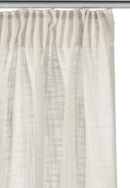 LeGer Home by Lena Gercke Gardine Marusha | Beige