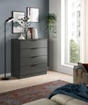 Home affaire Kommode SKARDE | Grau 2