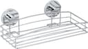 Wenko Duschablage Vacuum-Loc® | Silber 2