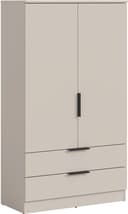 Home affaire Wäscheschrank SKARDE | Beige