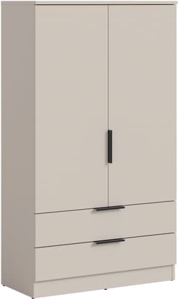 Home affaire Wäscheschrank SKARDE | Beige