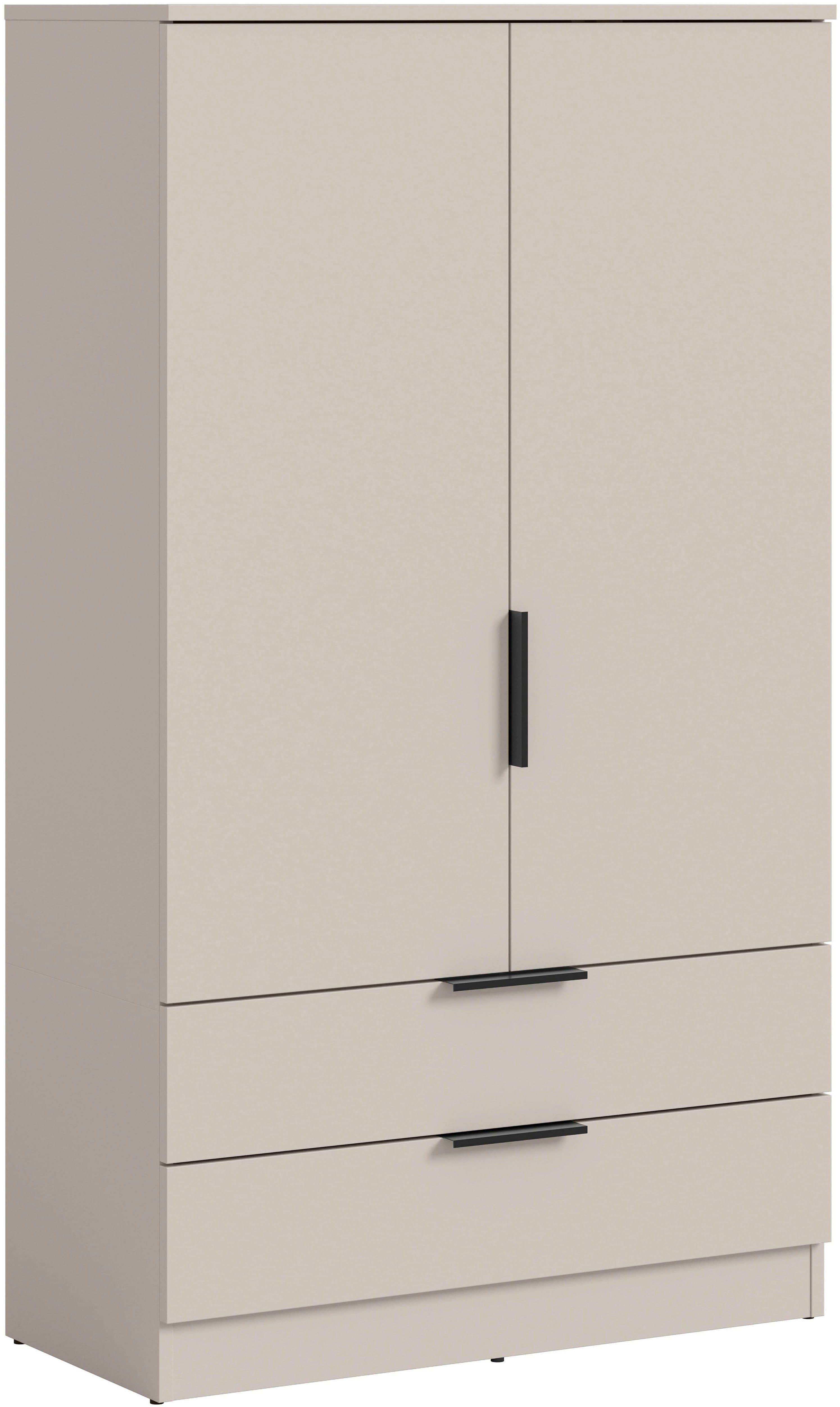 Home affaire Wäscheschrank SKARDE | Beige