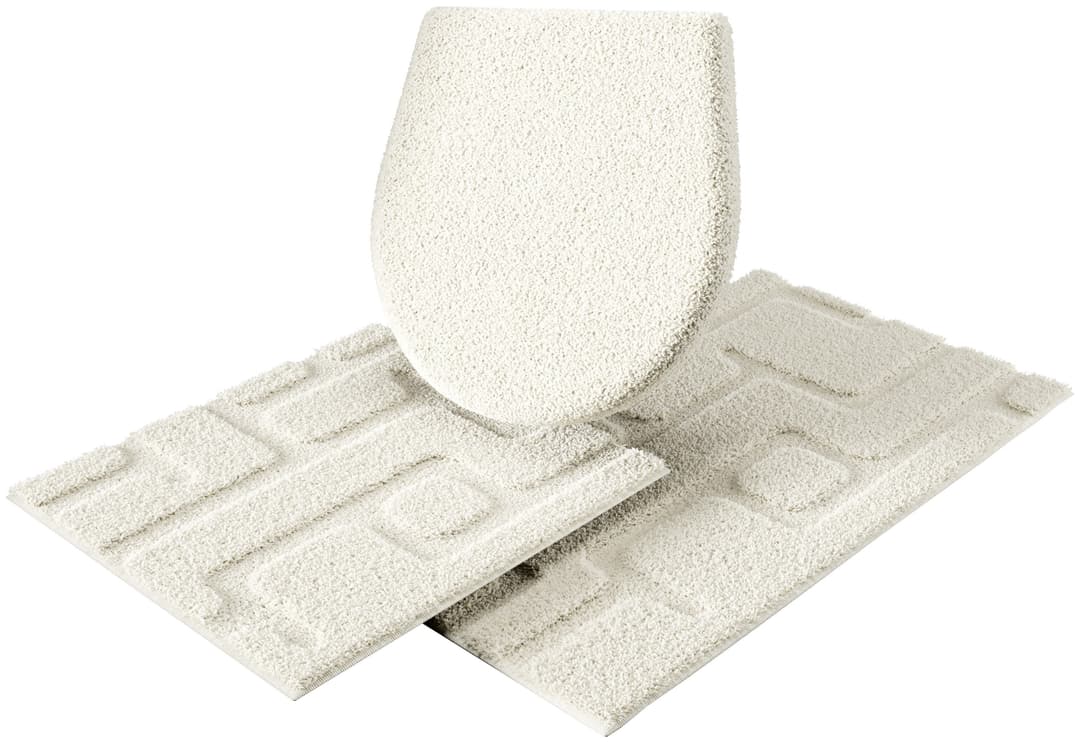 Grund Badematte Riana | Beige