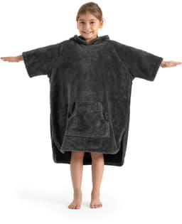 OTTO home Badeponcho Lillou | Grau