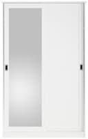 Home affaire Garderobenschrank Nekso | Weiß 4