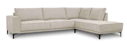 OTTO home Ecksofa OLAND L-Form | Beige