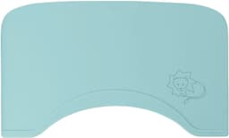 Hauck Platzset Highchair Wooden Tray Mat, Lion Mint | Grün