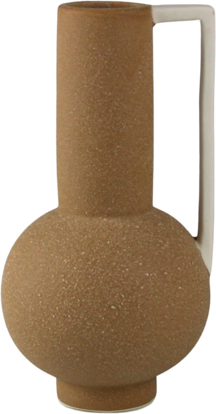 OTTO home Dekovase Stryn | Beige