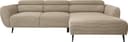 WERK2 Ecksofa Alisson | Beige 2