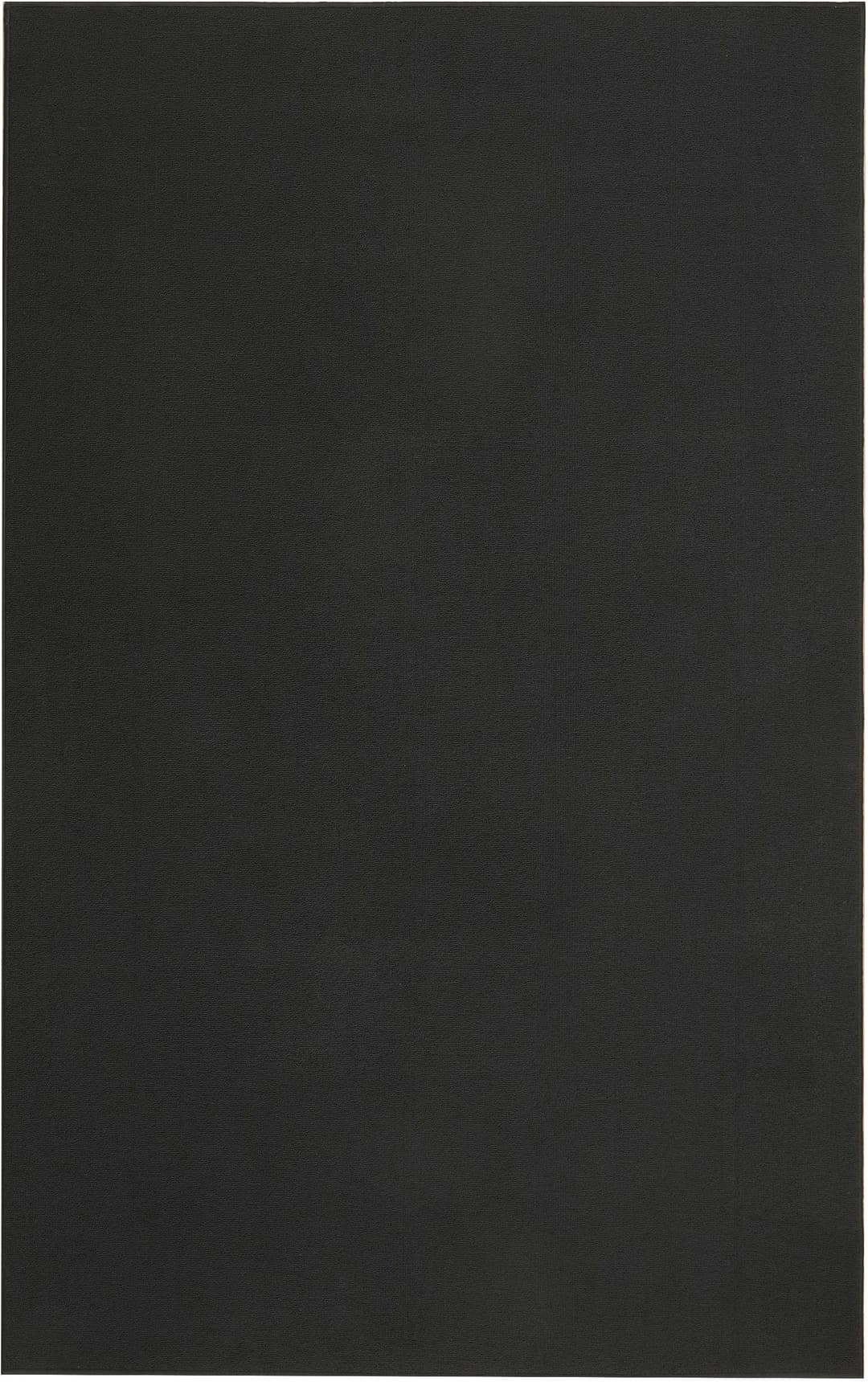 OTTO home Teppich Jola | Schwarz