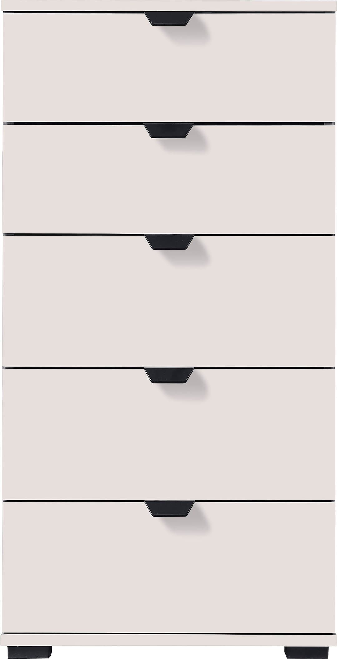 INOSIGN Kommode Duero | Weiß