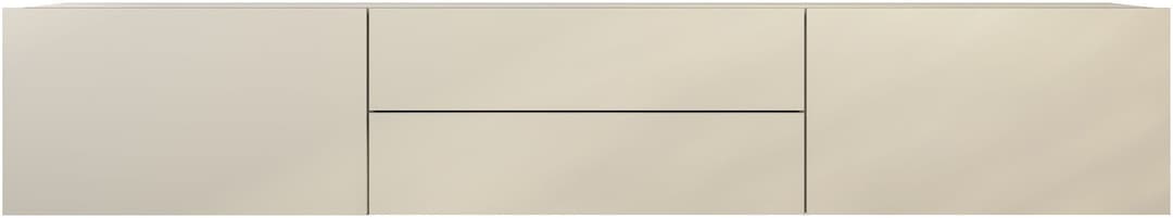 borchardt Möbel Lowboard Sophia | Beige