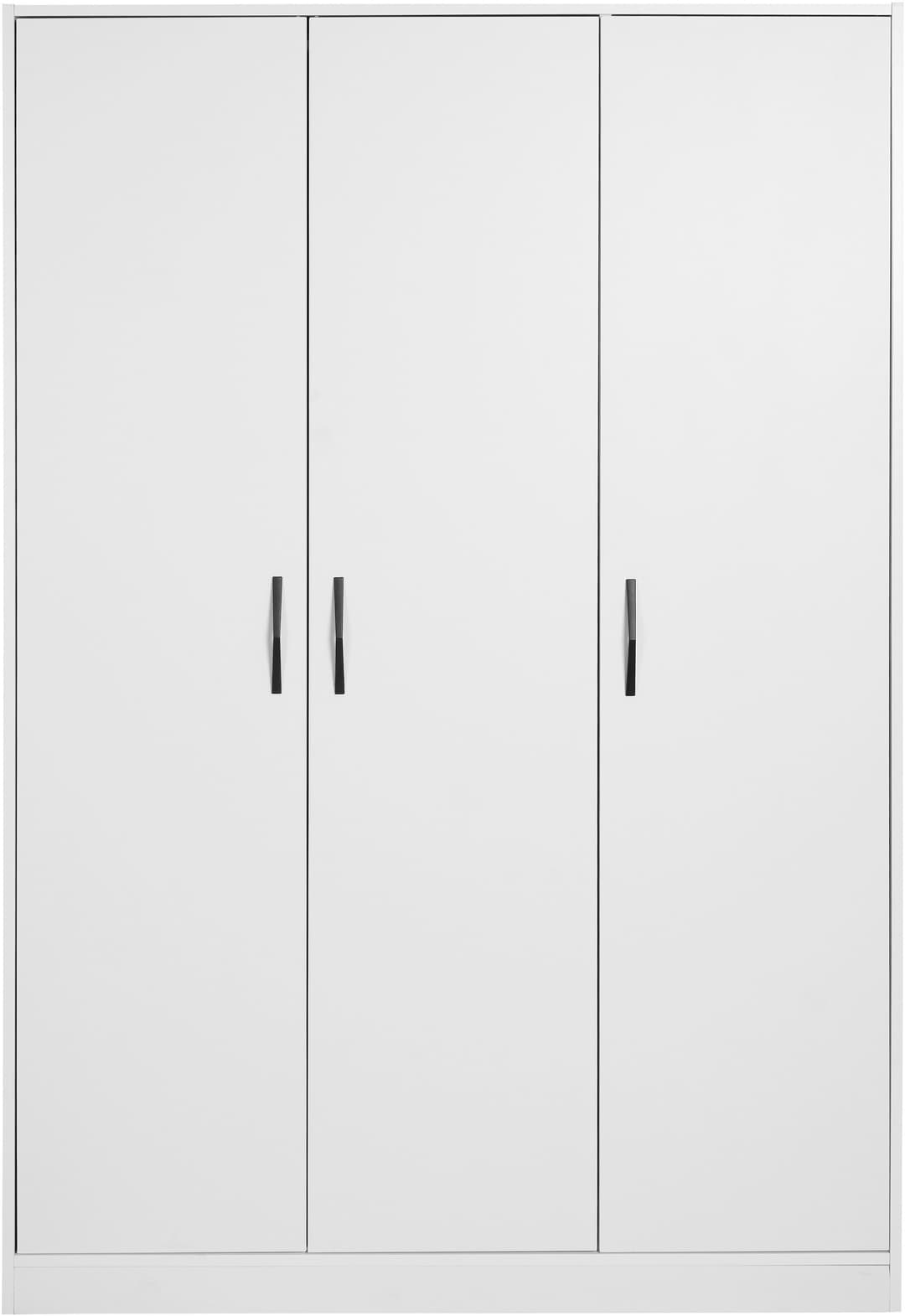 OTTO home Kleiderschrank Hamburg | Weiß