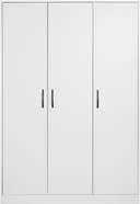 OTTO home Kleiderschrank Hamburg | Weiß 4