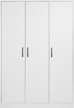 OTTO home Kleiderschrank Hamburg | Weiß