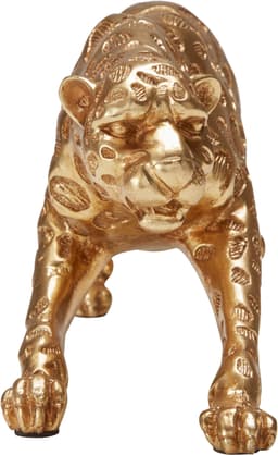 OTTO home Dekofigur Leopard | Gold