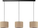 OTTO home Pendelleuchte Mikka | Beige 4