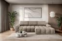 OTTO home Ecksofa AZITA | Beige 2