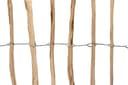 Dobar Staketenzaun | Holztöne 4
