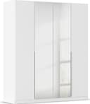 OTTO home Kleiderschrank AGORDO | Weiß
