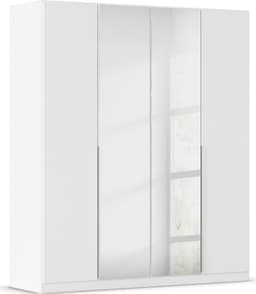OTTO home Kleiderschrank AGORDO | Weiß