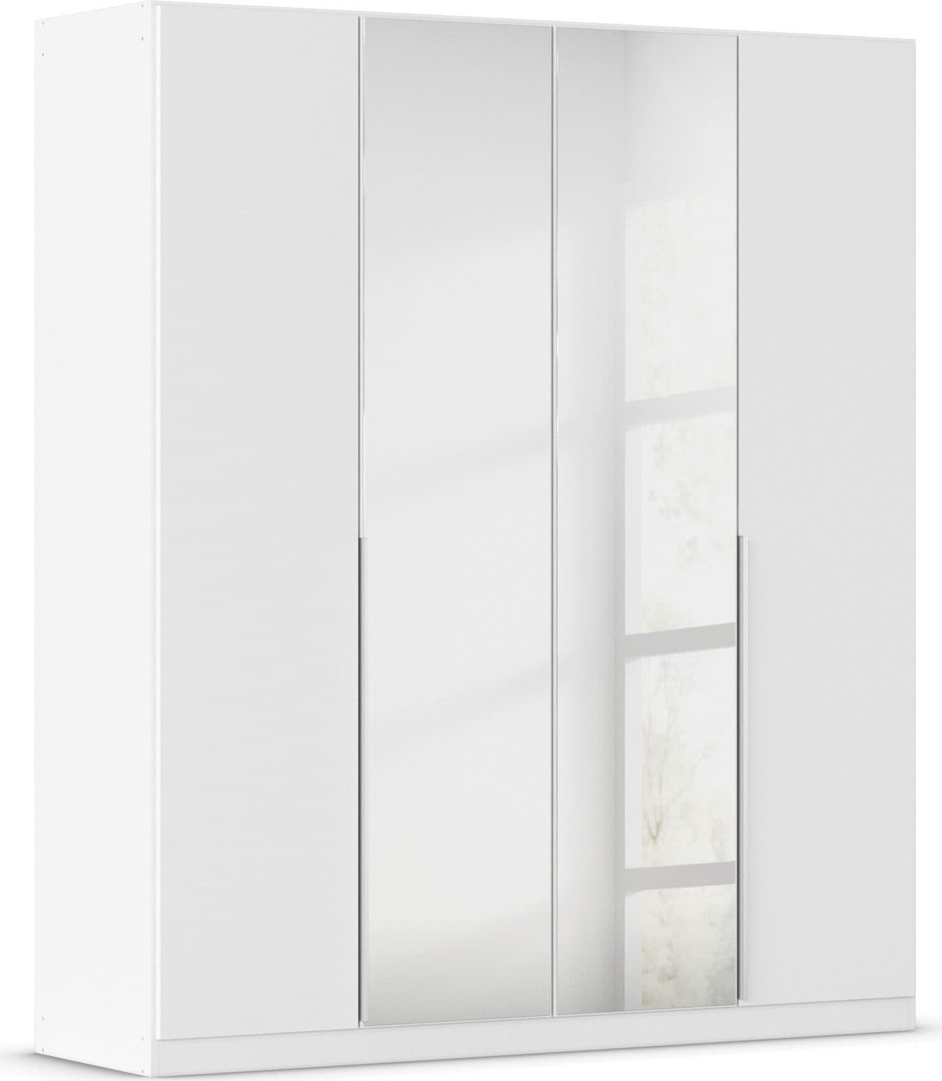 OTTO home Kleiderschrank AGORDO | Weiß