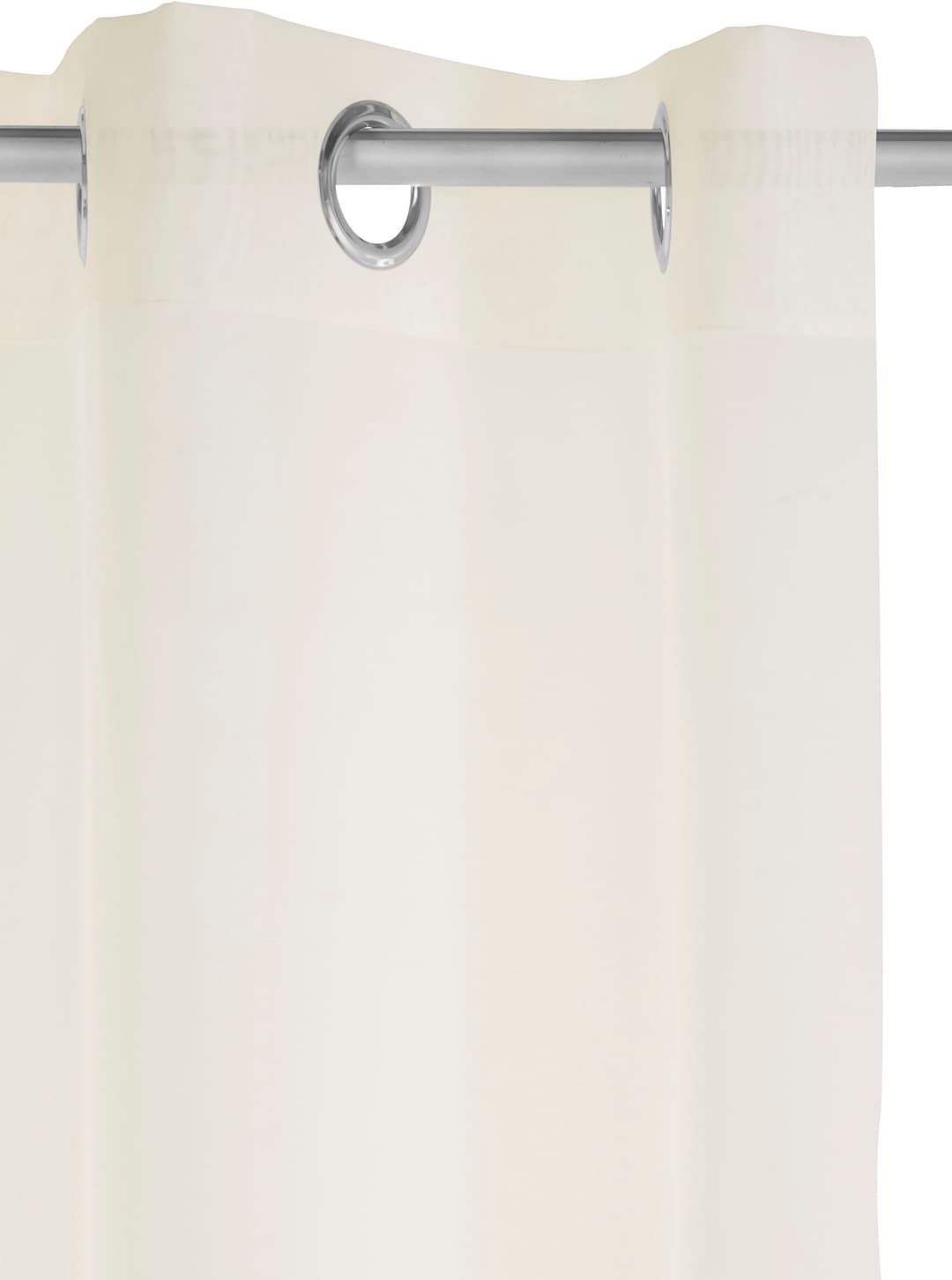 OTTO home Gardine XANA | Beige