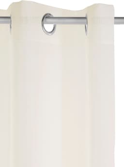 OTTO home Gardine XANA | Beige