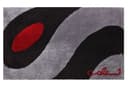 Colani Badematte Colani 35 | Grau