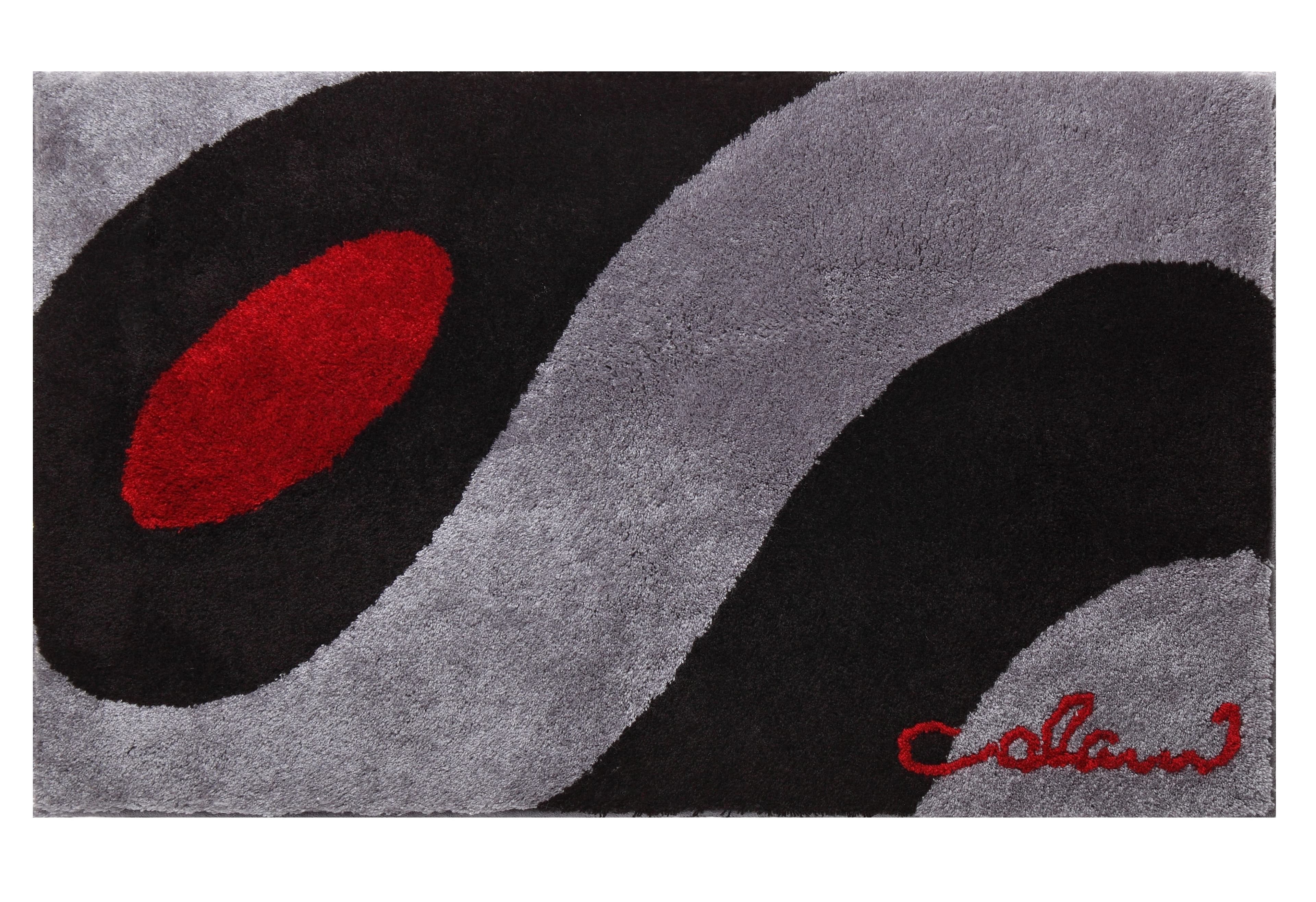 Colani Badematte Colani 35 | Grau
