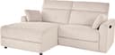 OTTO home Ecksofa JENNA | Beige 4
