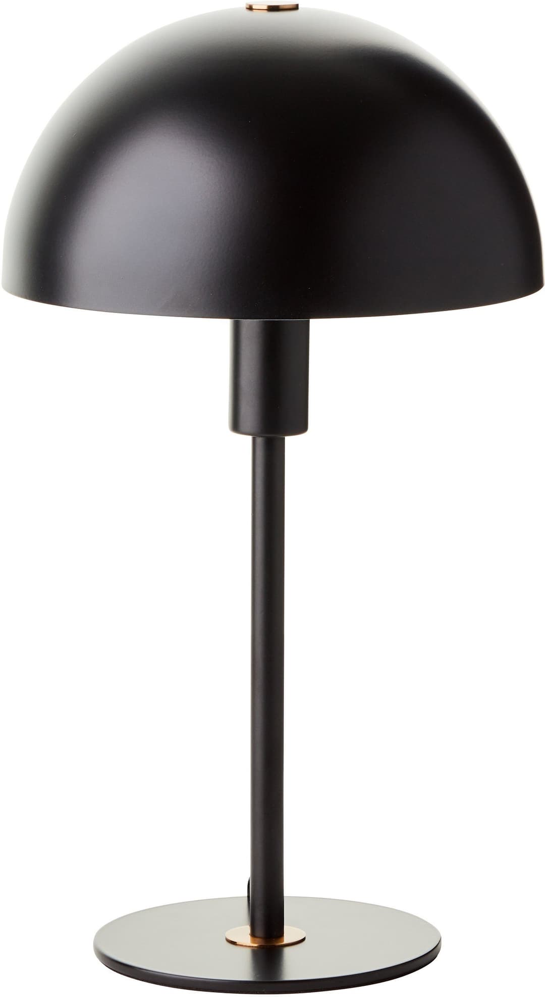 LeGer Home by Lena Gercke Tischleuchte Linnea | Schwarz