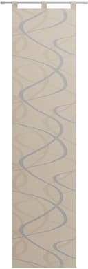 Neutex for you! Schiebegardine Pelotas | Beige