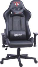 Hyrican Gaming-Stuhl Striker "Copilot" | Schwarz 2
