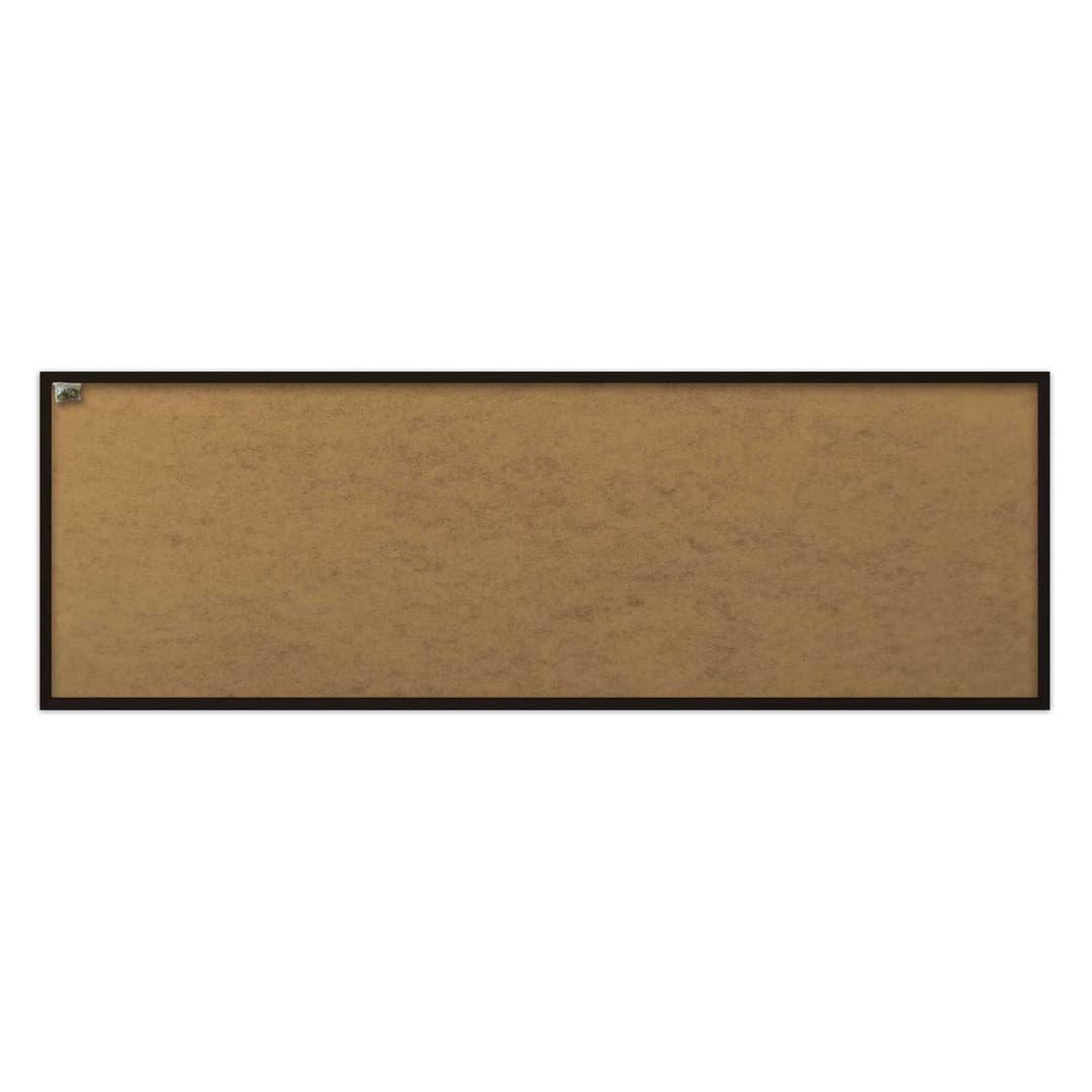 Reinders! Wandbild Abstrakter Horizont | Beige