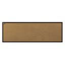 Reinders! Wandbild Abstrakter Horizont | Beige 3