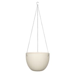 Scheurich Blumentopf 21/835 Hanging Pot | Beige