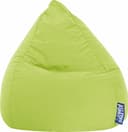Sitting Point Sitzsack EASY L | Grün