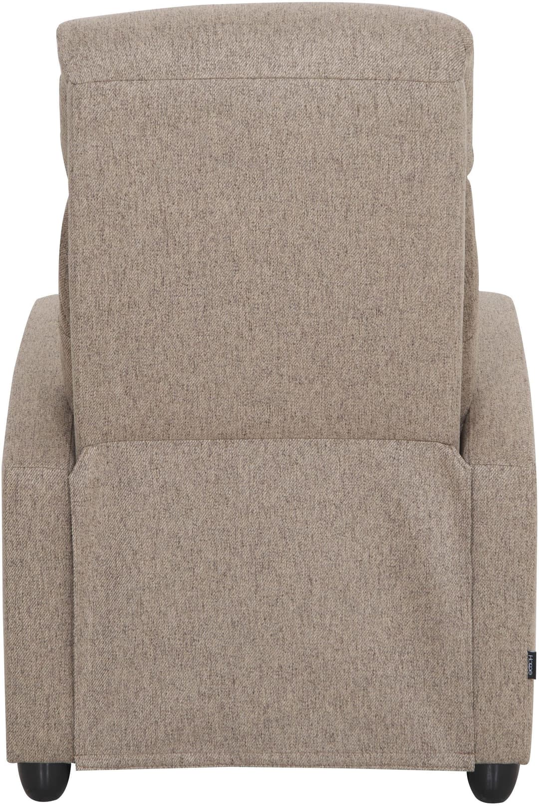 Home affaire Relaxsessel VESOUL | Braun